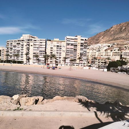 Apartamento En Aguadulce Almería Esterno foto