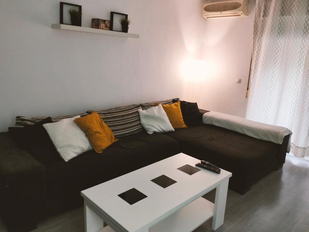 Apartamento En Aguadulce Almería Esterno foto