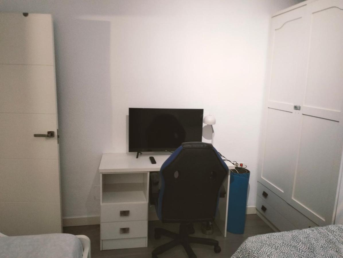 Apartamento En Aguadulce Almería Esterno foto