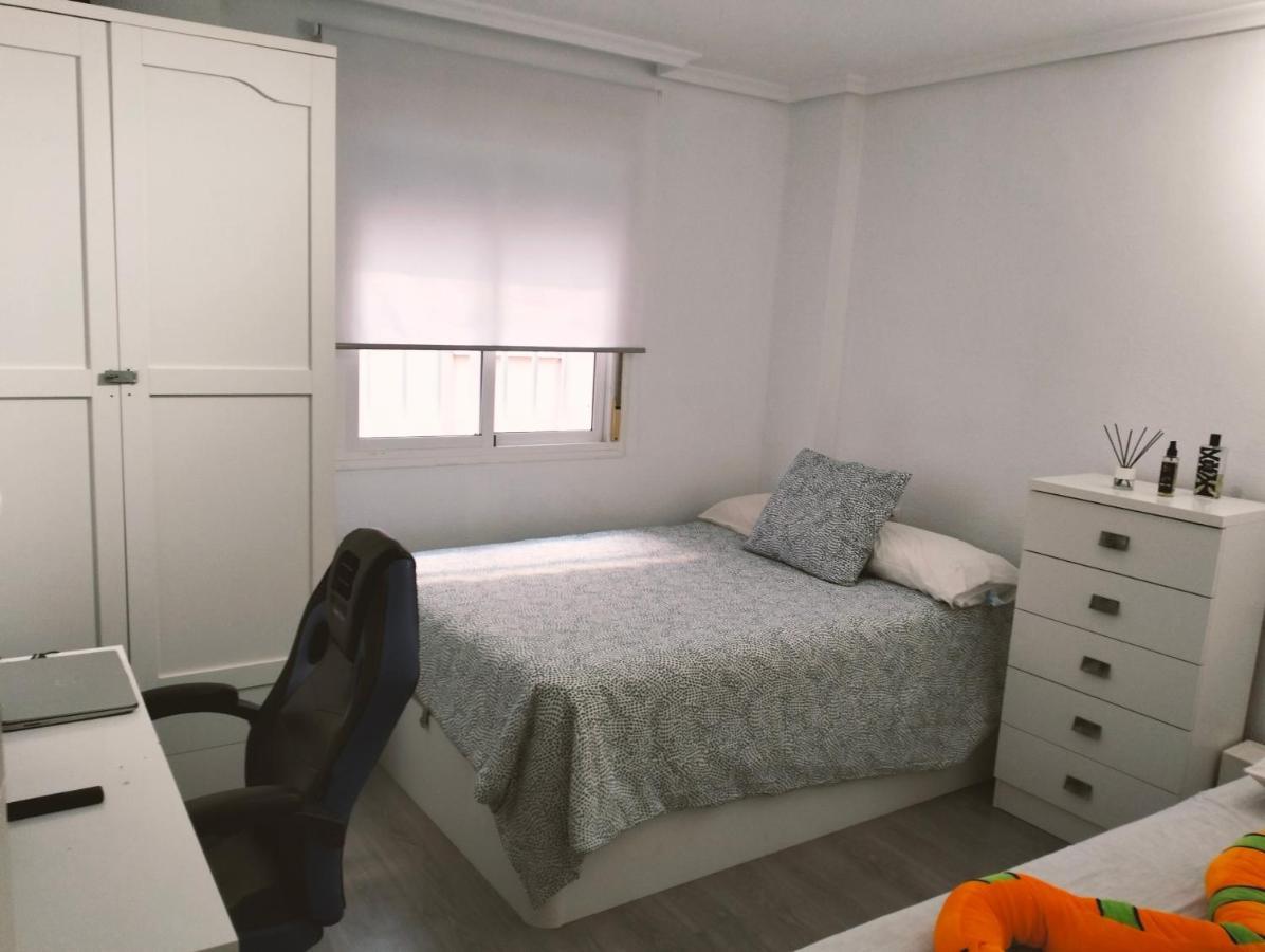 Apartamento En Aguadulce Almería Esterno foto