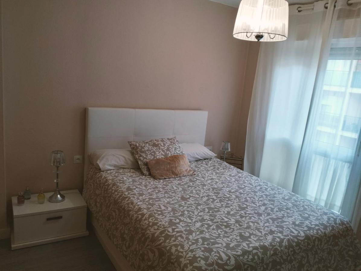 Apartamento En Aguadulce Almería Esterno foto