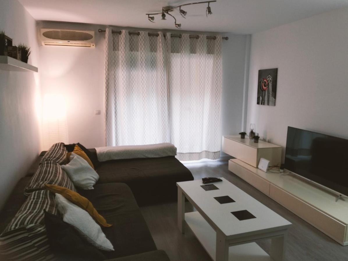 Apartamento En Aguadulce Almería Esterno foto