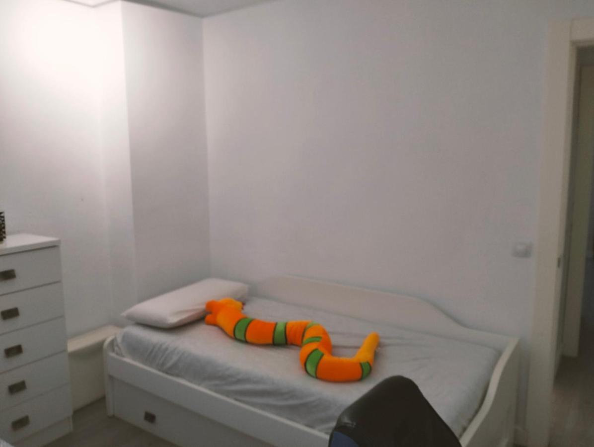 Apartamento En Aguadulce Almería Esterno foto