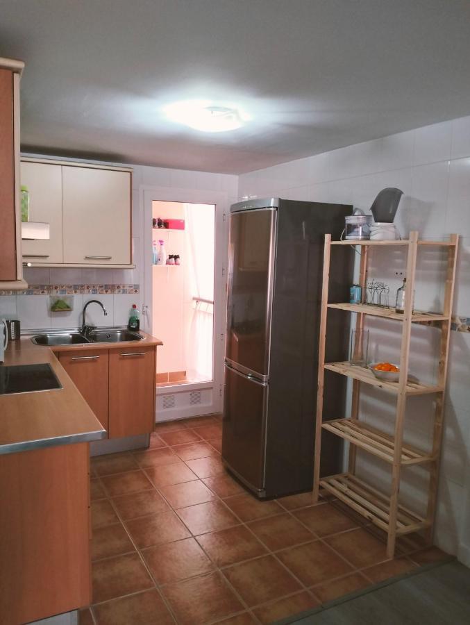 Apartamento En Aguadulce Almería Esterno foto