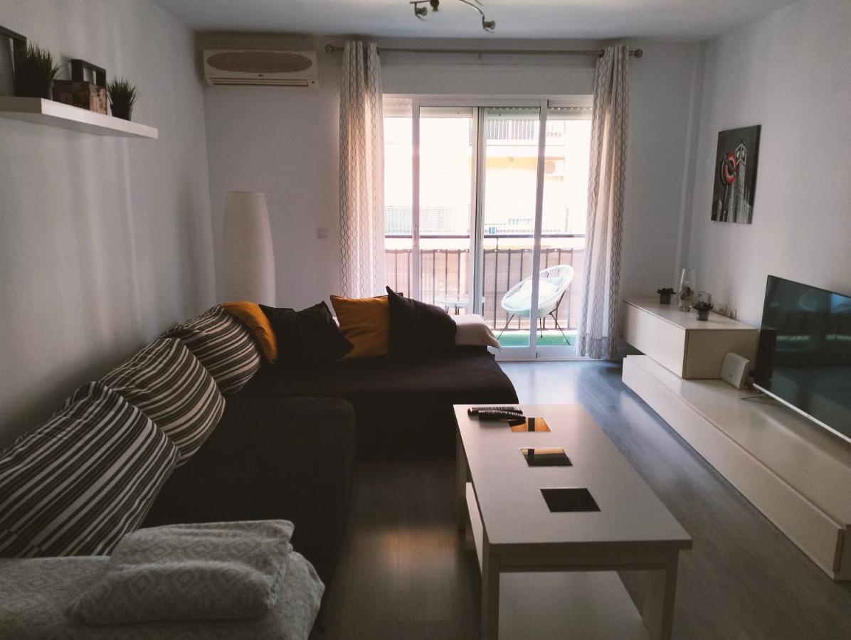Apartamento En Aguadulce Almería Esterno foto