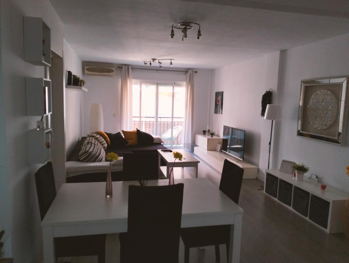 Apartamento En Aguadulce Almería Esterno foto